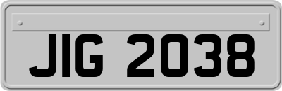 JIG2038
