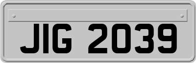 JIG2039
