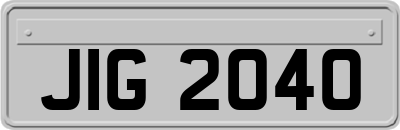 JIG2040