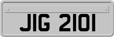 JIG2101