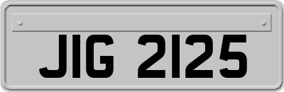 JIG2125