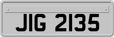 JIG2135