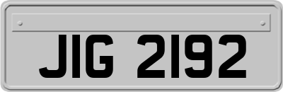 JIG2192