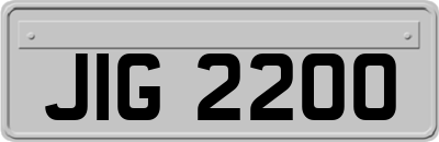 JIG2200