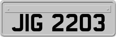 JIG2203