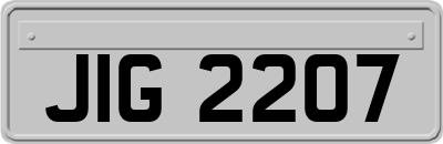 JIG2207