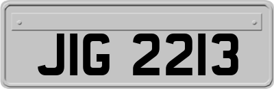 JIG2213
