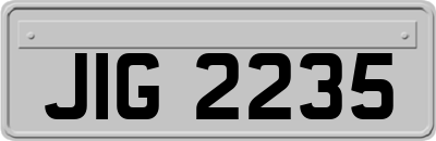 JIG2235