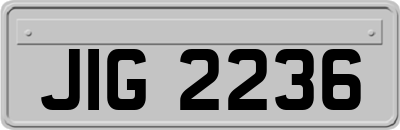 JIG2236