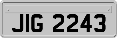 JIG2243