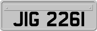 JIG2261