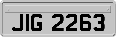 JIG2263