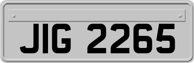 JIG2265