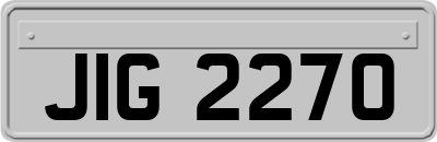 JIG2270