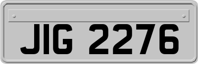 JIG2276