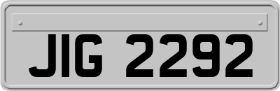 JIG2292
