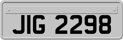 JIG2298