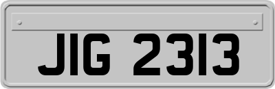 JIG2313