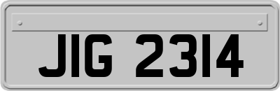 JIG2314