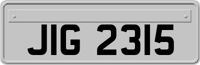 JIG2315