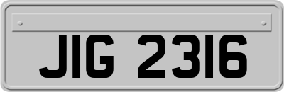 JIG2316