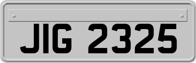 JIG2325