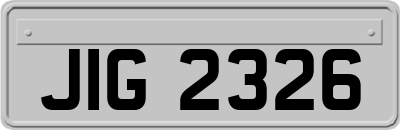 JIG2326