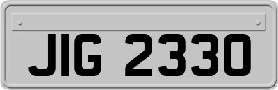 JIG2330