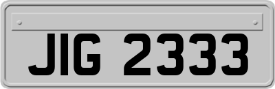 JIG2333
