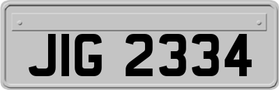JIG2334