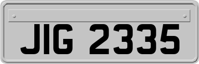 JIG2335