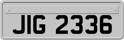 JIG2336