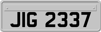 JIG2337