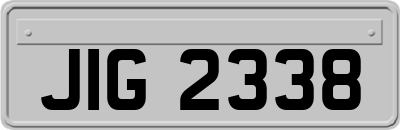 JIG2338