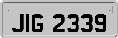 JIG2339