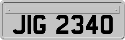 JIG2340