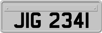 JIG2341