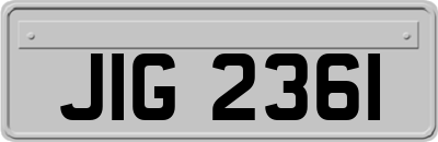 JIG2361