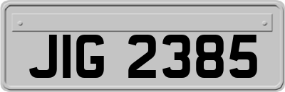 JIG2385