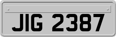 JIG2387