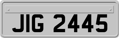 JIG2445
