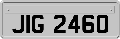 JIG2460