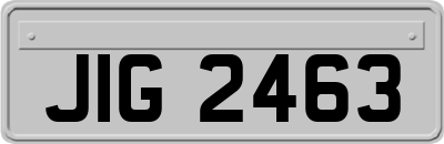 JIG2463