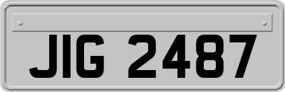 JIG2487