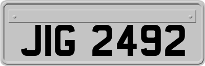 JIG2492