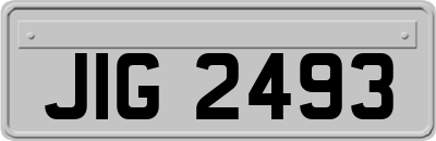 JIG2493