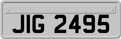 JIG2495