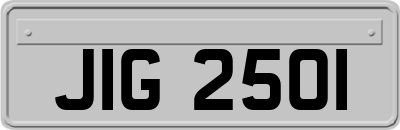 JIG2501