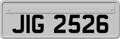 JIG2526