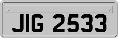 JIG2533